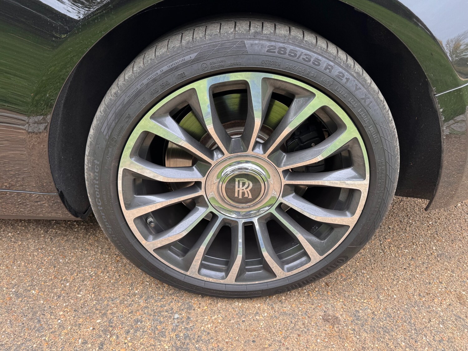 Used Rolls-Royce Silver Dawn 2019 for sale - 76309621: Photo 13