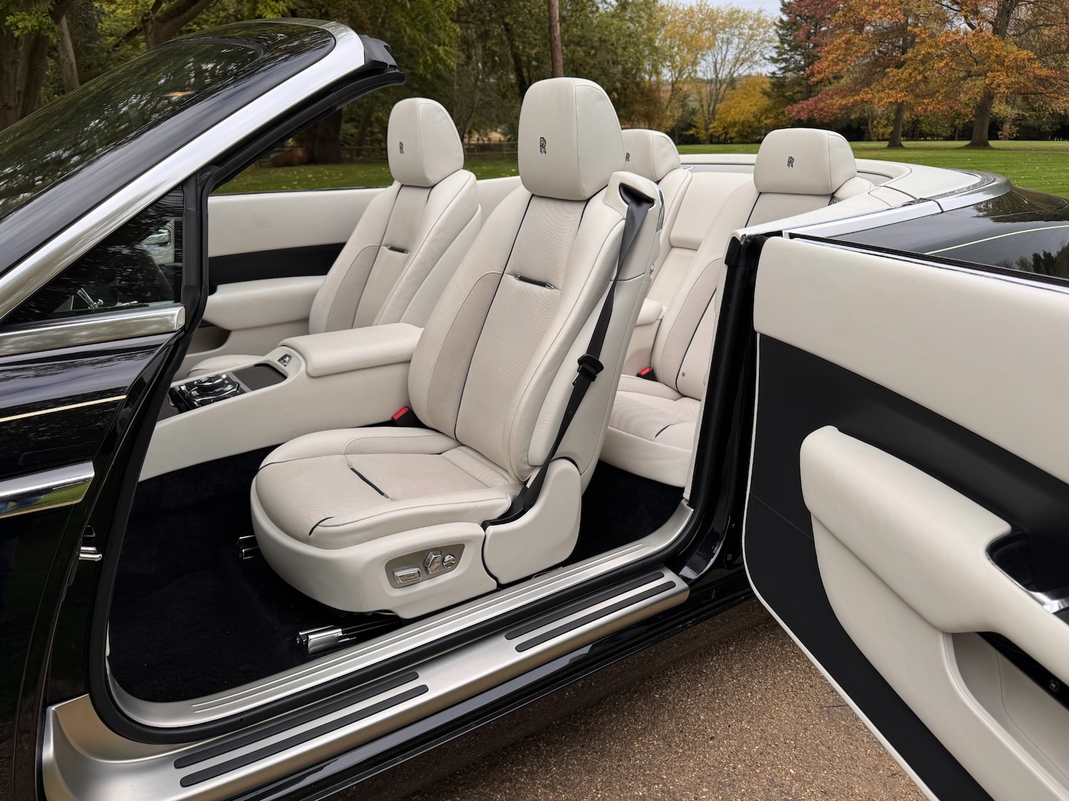 Used Rolls-Royce Silver Dawn 2019 for sale - 76309621: Photo 16