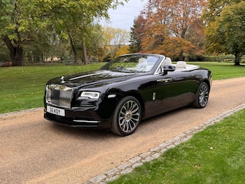 2019 - 2dr Auto