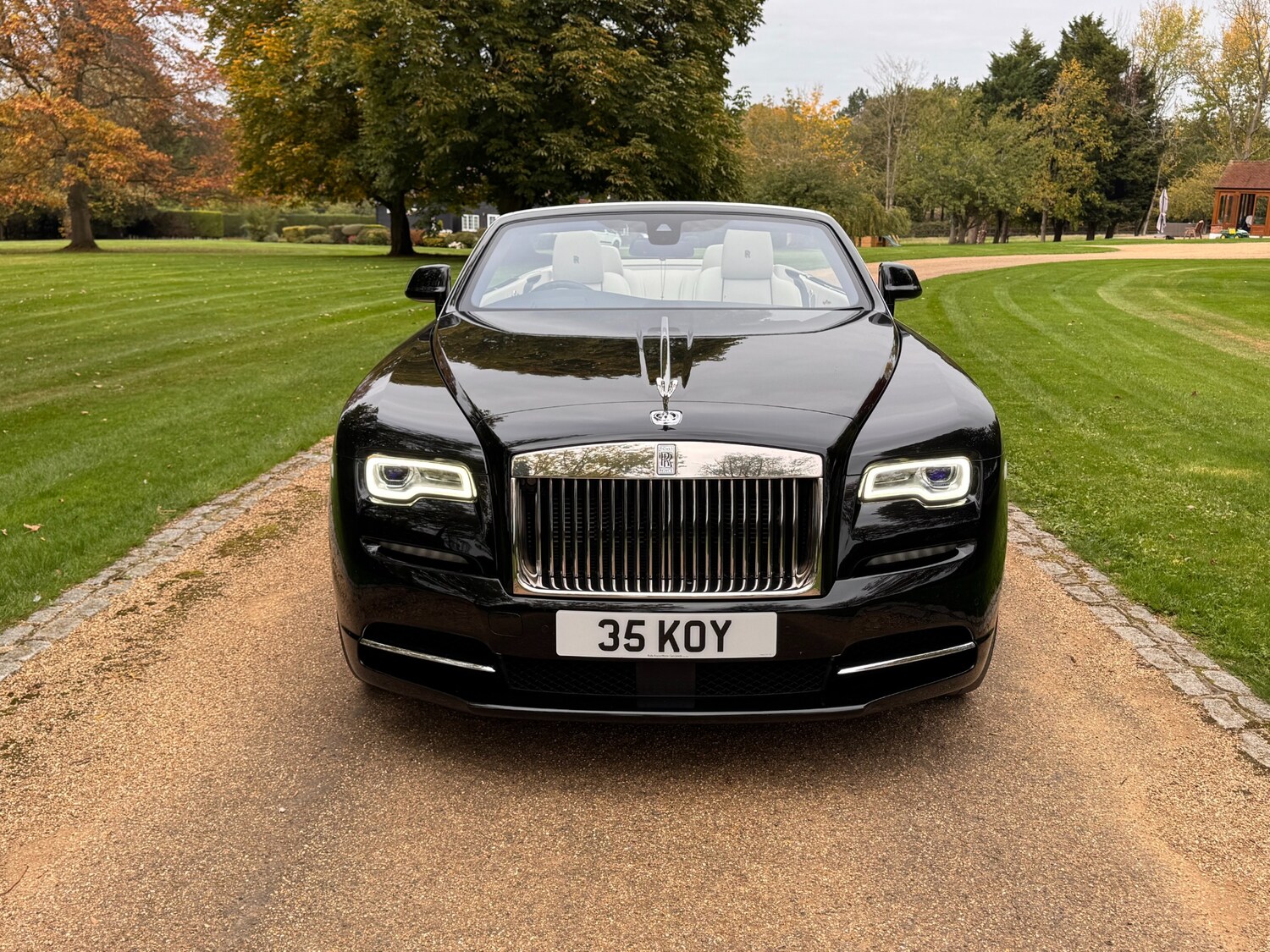 Used Rolls-Royce Silver Dawn 2019 for sale - 76309621: Photo 2