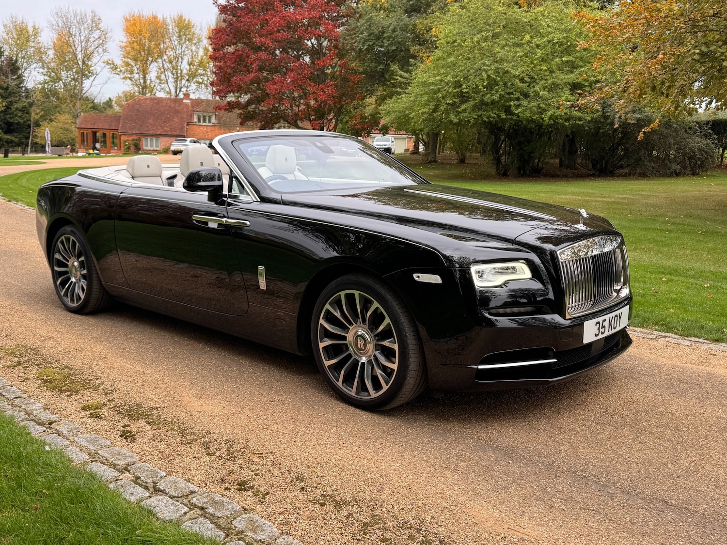 Used Rolls-Royce Silver Dawn 2019 for sale - 76309621: Photo 3