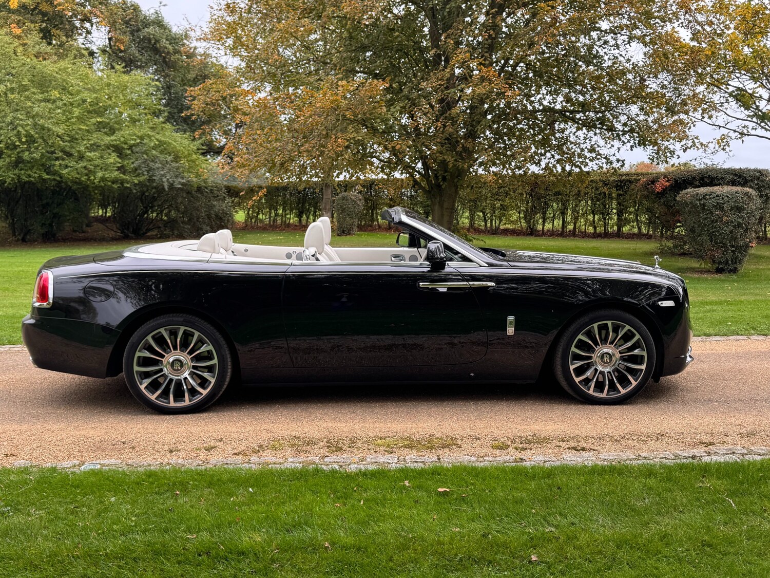 Used Rolls-Royce Silver Dawn 2019 for sale - 76309621: Photo 4