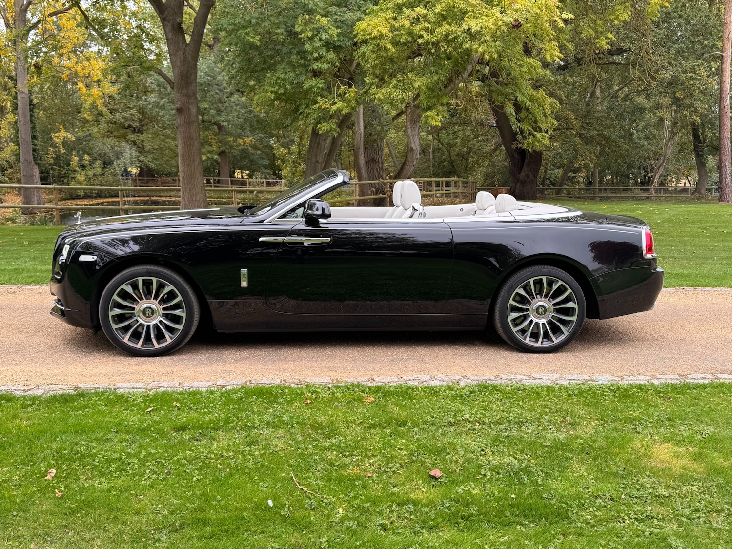 Used Rolls-Royce Silver Dawn 2019 for sale - 76309621: Photo 5
