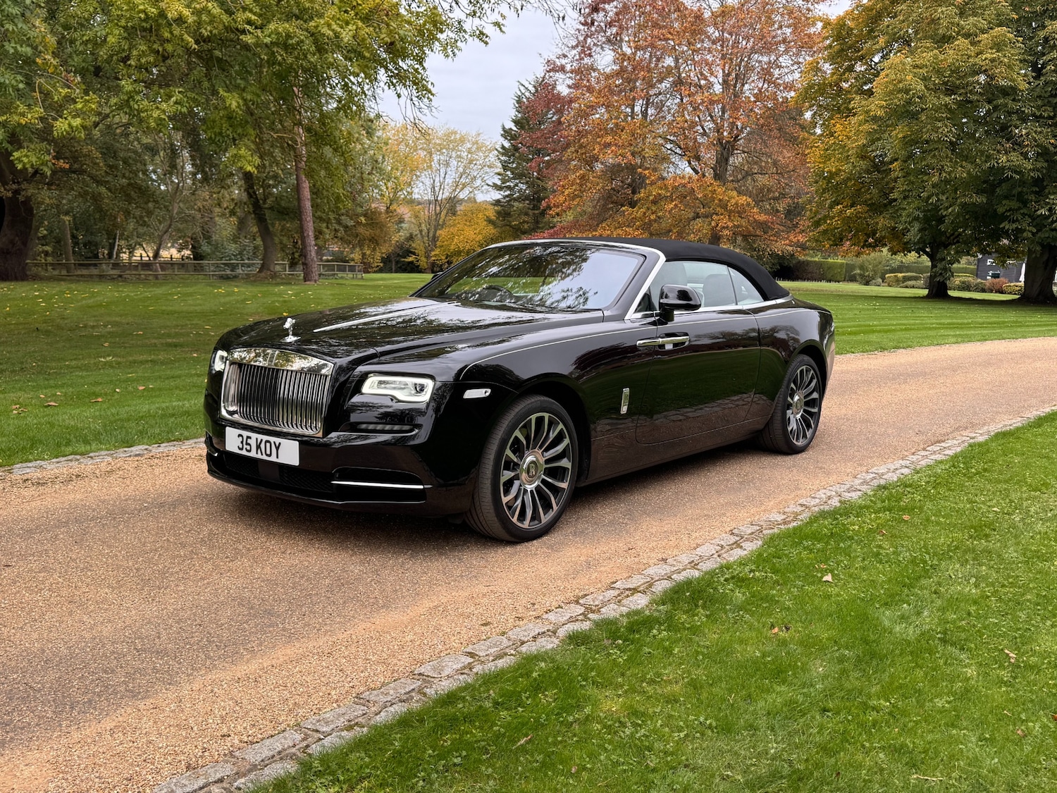 Used Rolls-Royce Silver Dawn 2019 for sale - 76309621: Photo 9