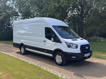 Ford - Transit