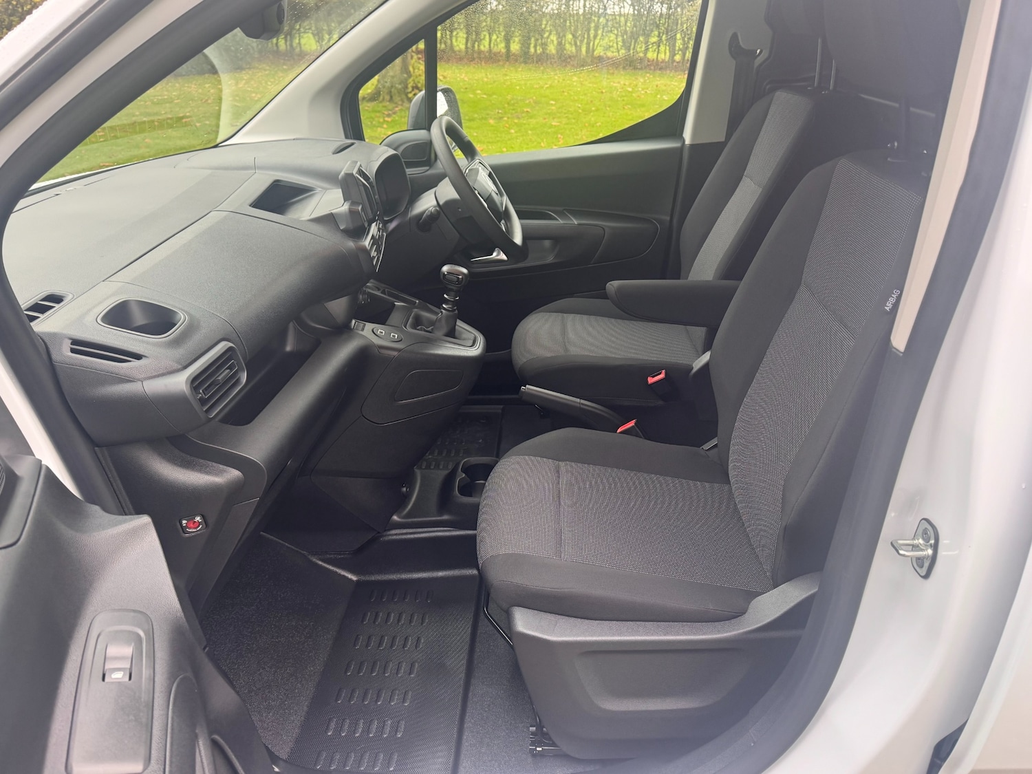 Used Citroen Berlingo 2024 for sale - 77100593: Photo 11