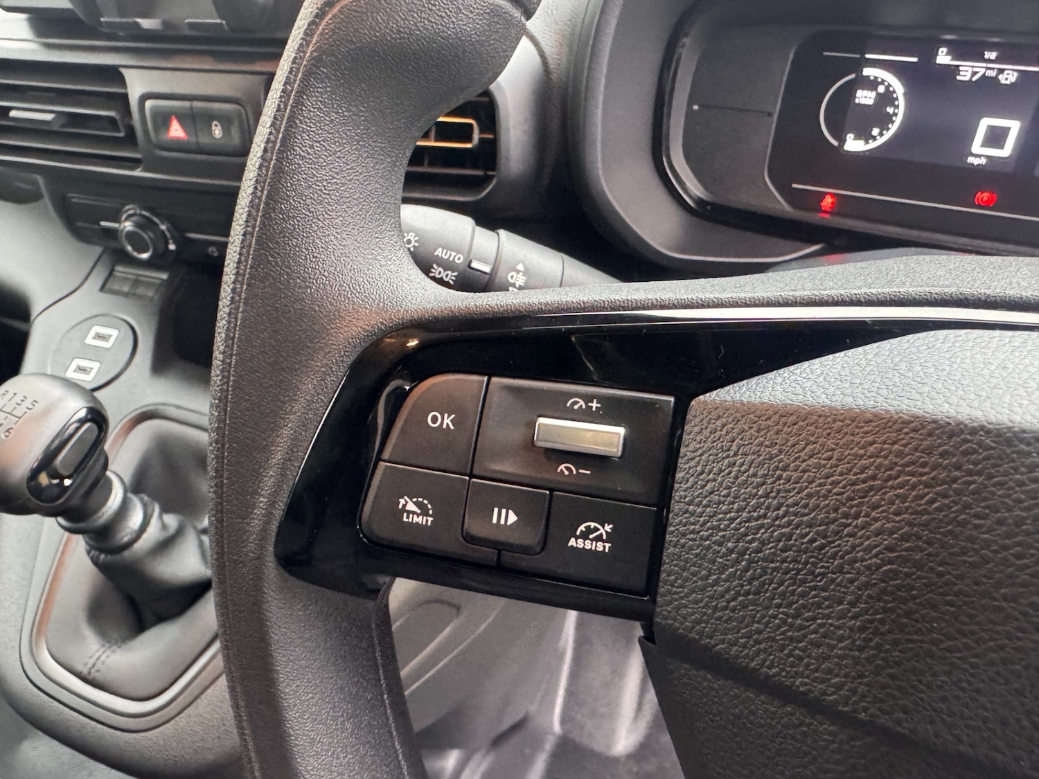 Used Citroen Berlingo 2024 for sale - 77100593: Photo 12