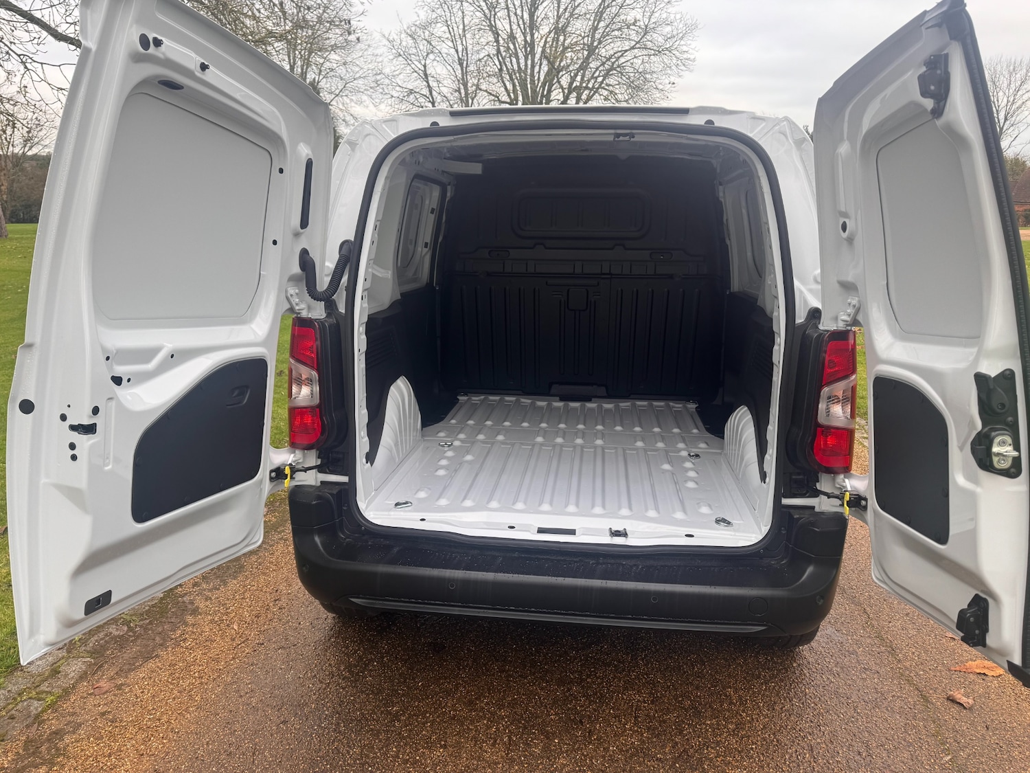 Used Citroen Berlingo 2024 for sale - 77100593: Photo 15