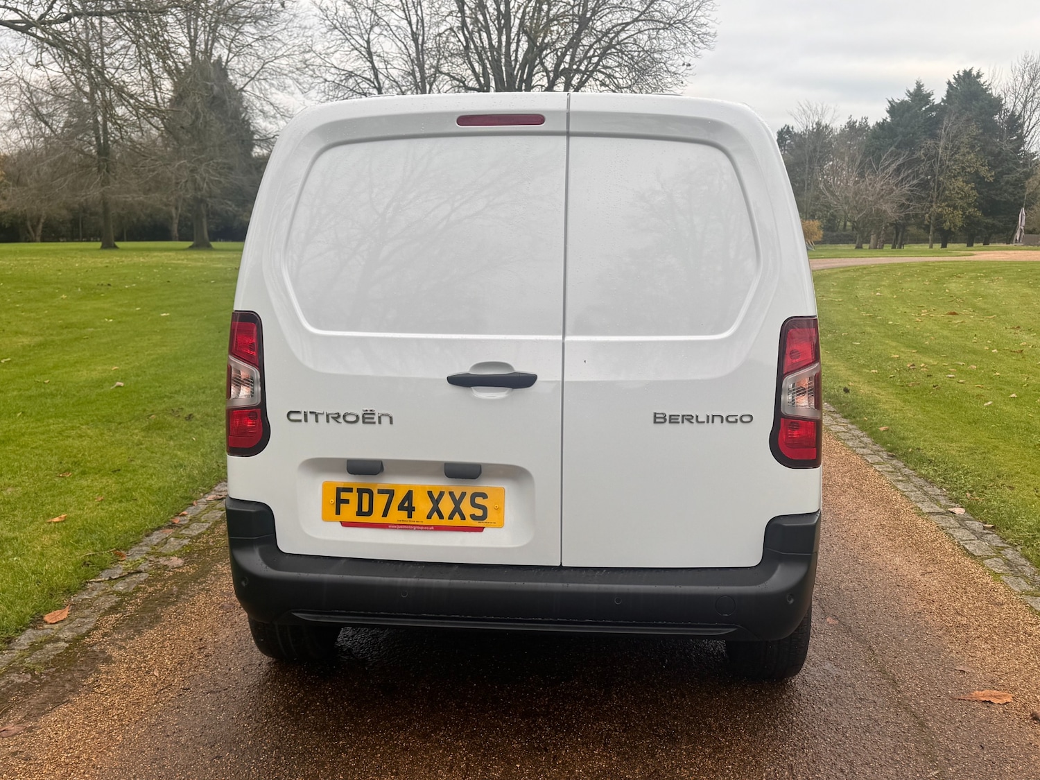 Used Citroen Berlingo 2024 for sale - 77100593: Photo 7