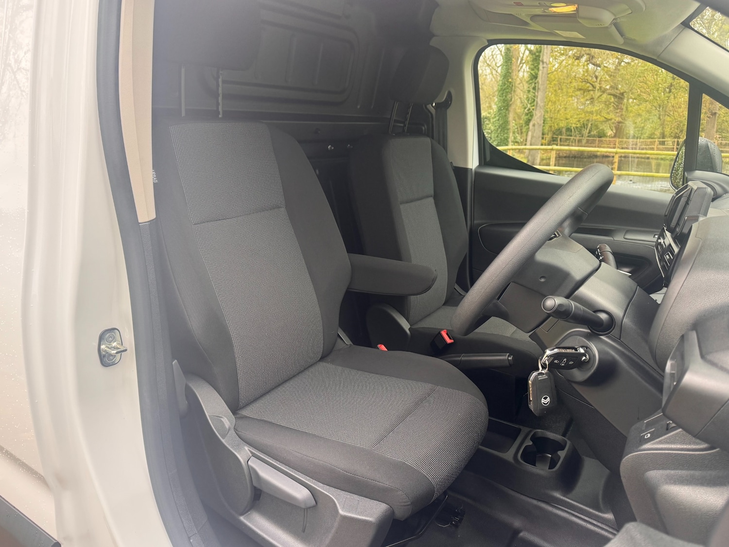 Used Citroen Berlingo 2024 for sale - 77100593: Photo 9