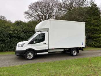 Used Ford Transit 2021 for sale - 73444239: Photo