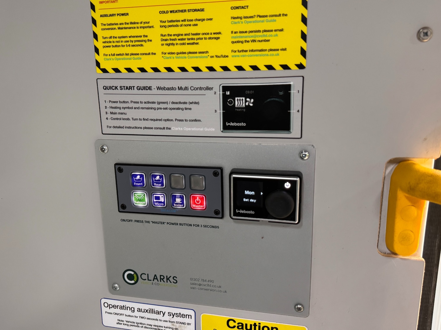 Used Ford Transit 2022 for sale - 76756882: Photo 11