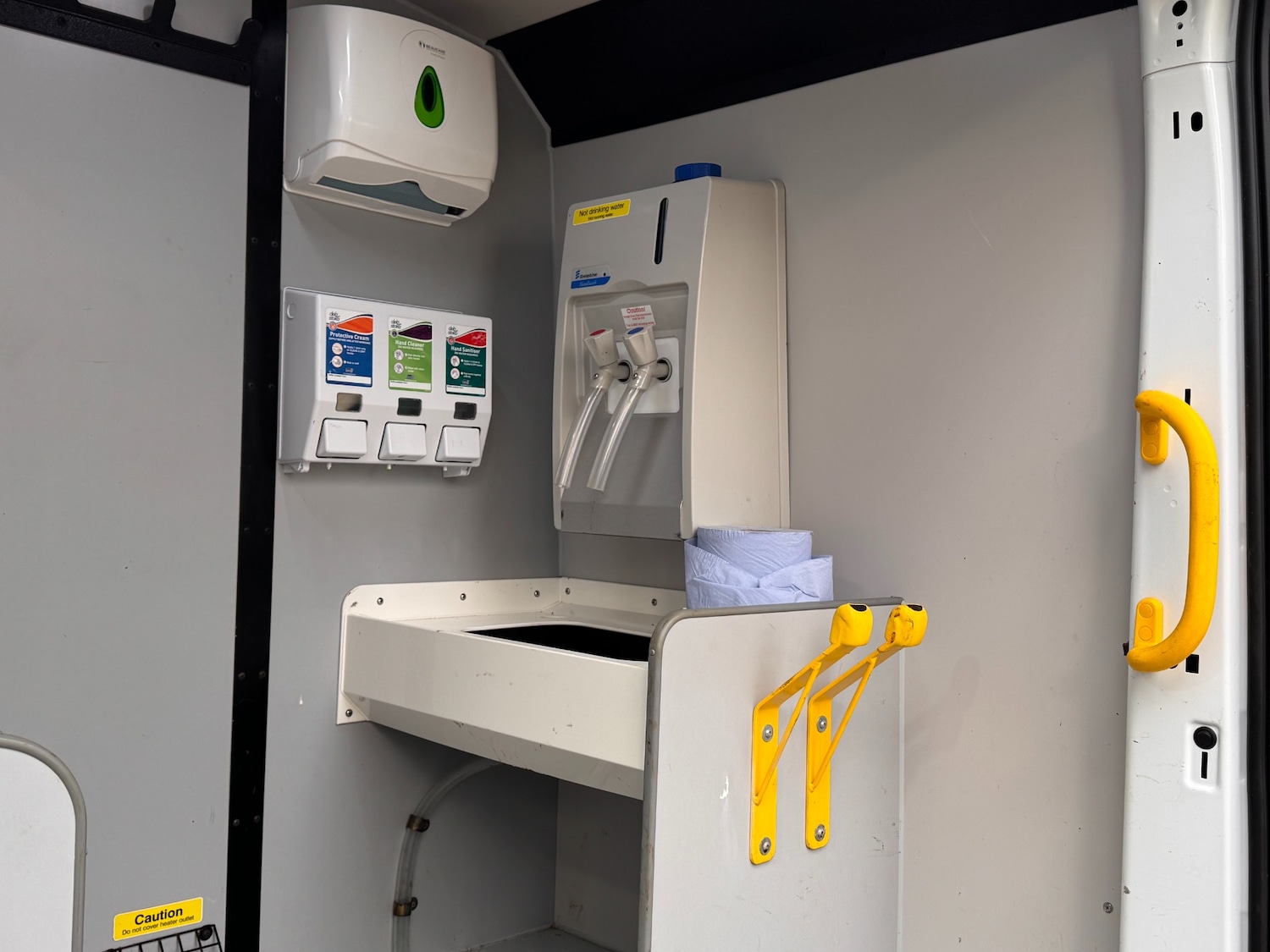 Used Ford Transit 2022 for sale - 76756882: Photo 14