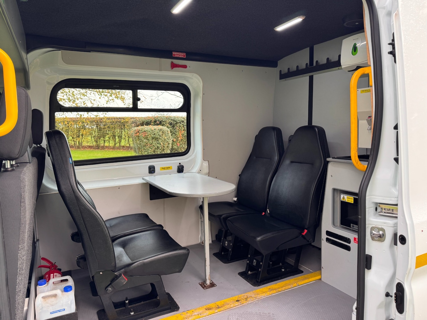 Used Ford Transit 2022 for sale - 76756882: Photo 9