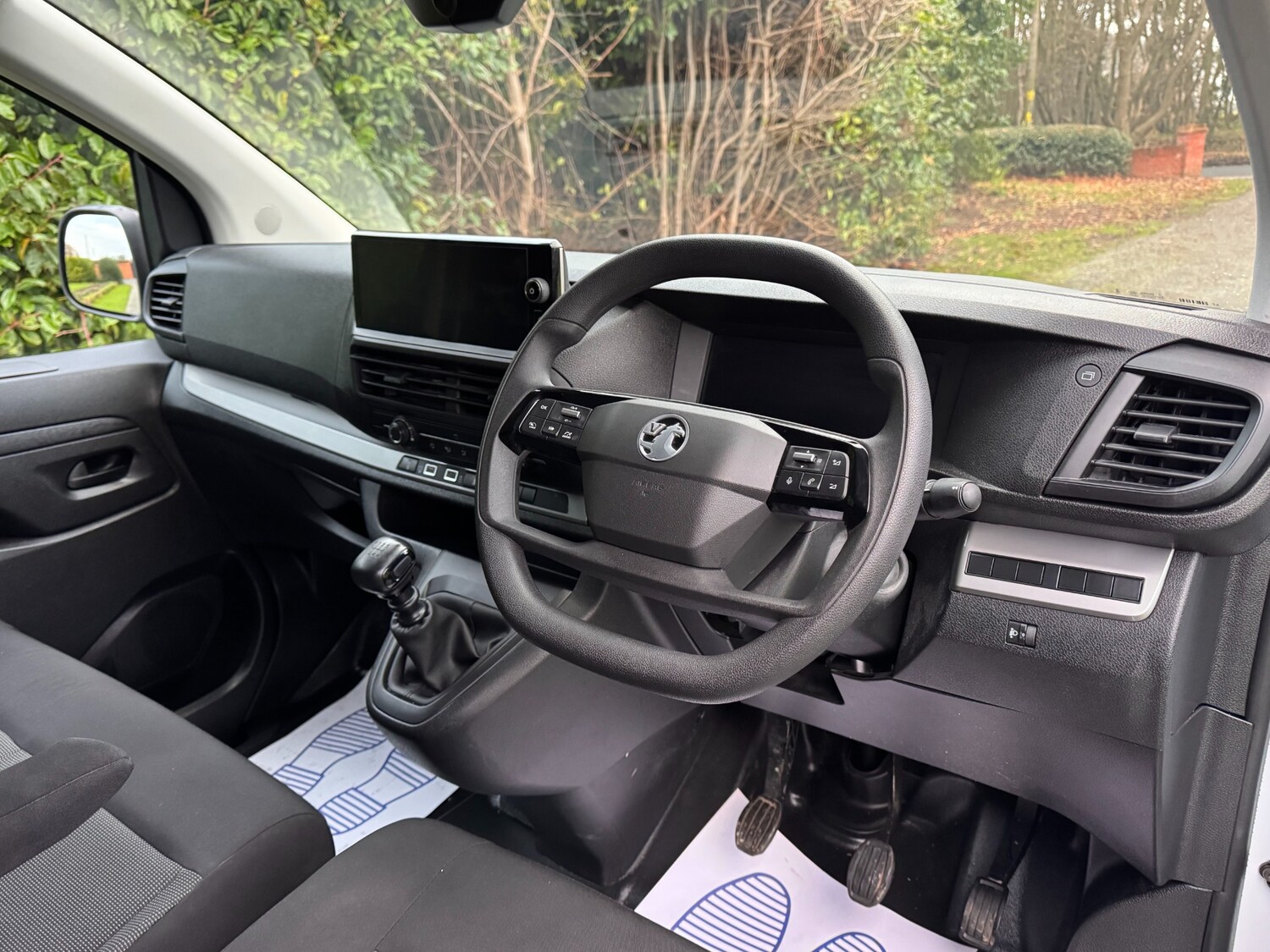 Used Vauxhall Vivaro 2024 for sale - 76882059: Photo 10