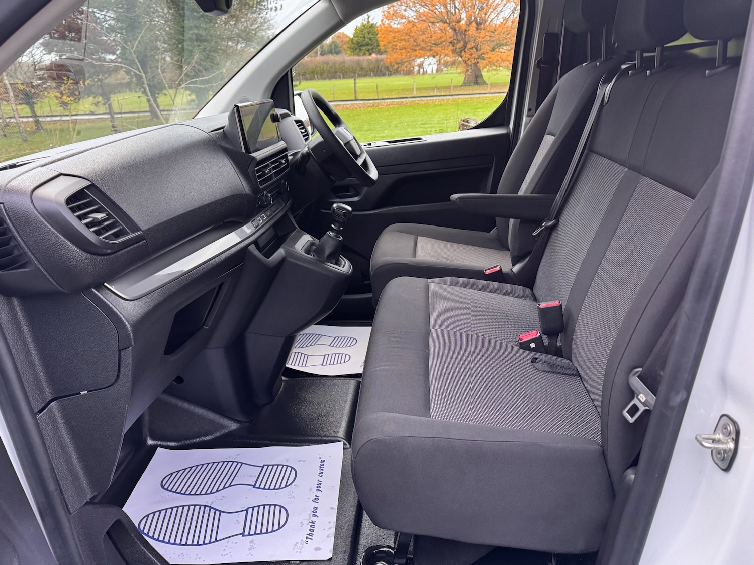 Used Vauxhall Vivaro 2024 for sale - 76882059: Photo 12