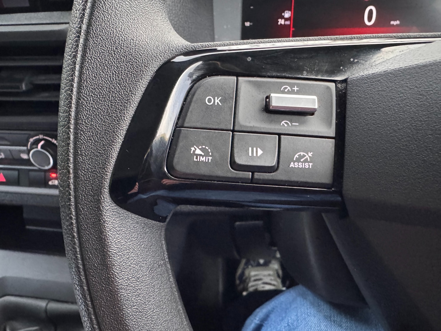 Used Vauxhall Vivaro 2024 for sale - 76882059: Photo 13