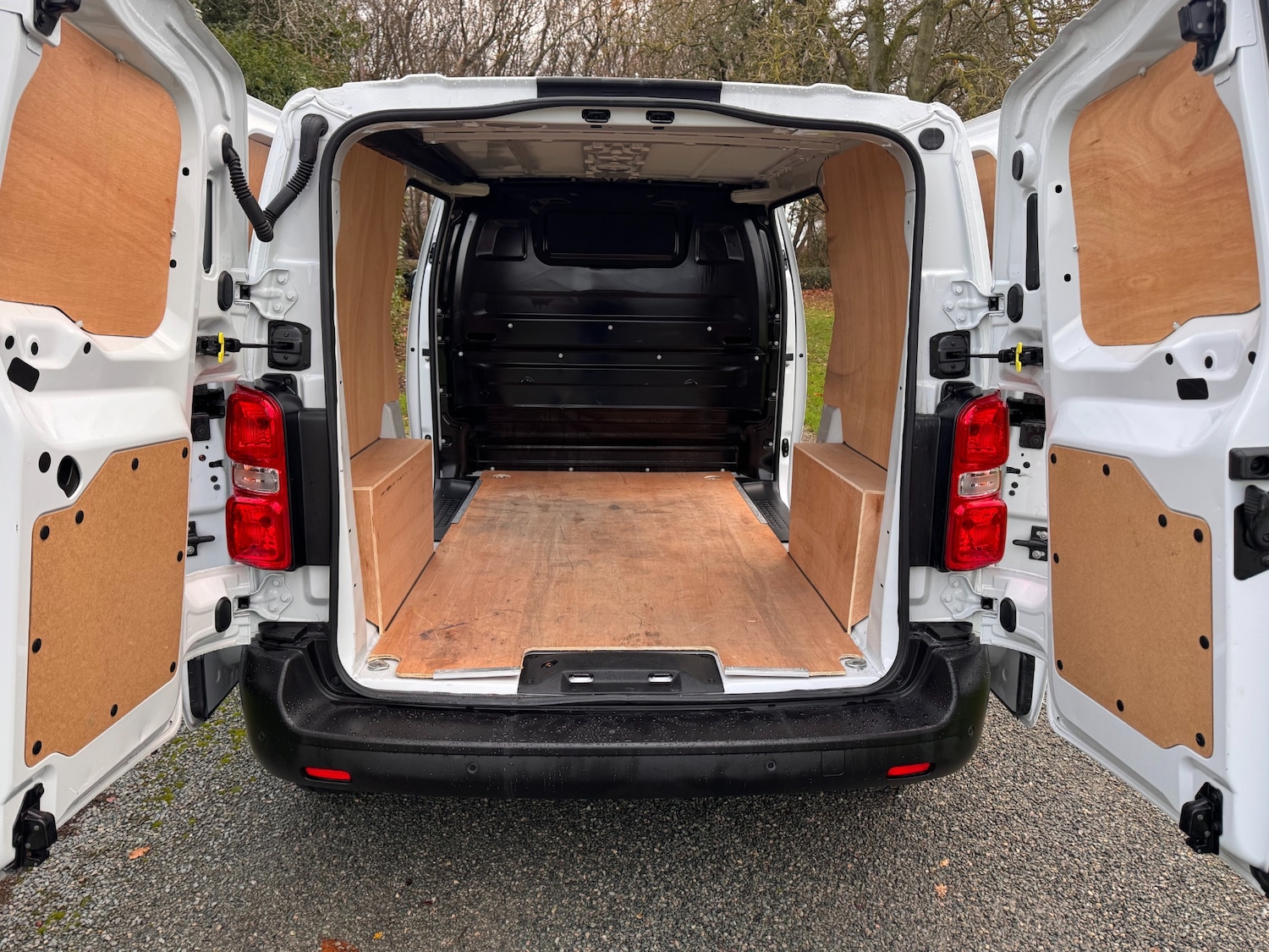 Used Vauxhall Vivaro 2024 for sale - 76882059: Photo 16