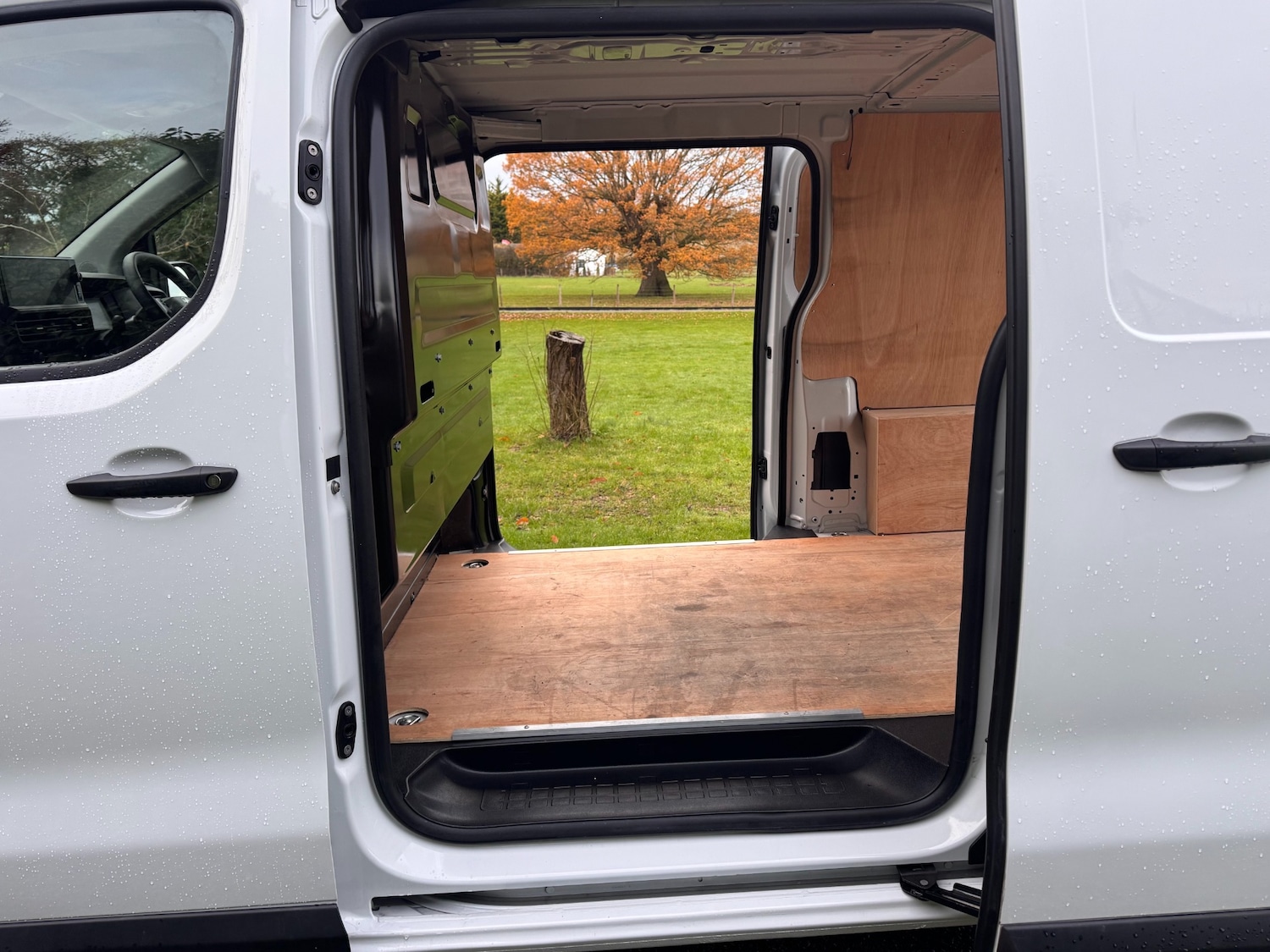 Used Vauxhall Vivaro 2024 for sale - 76882059: Photo 17