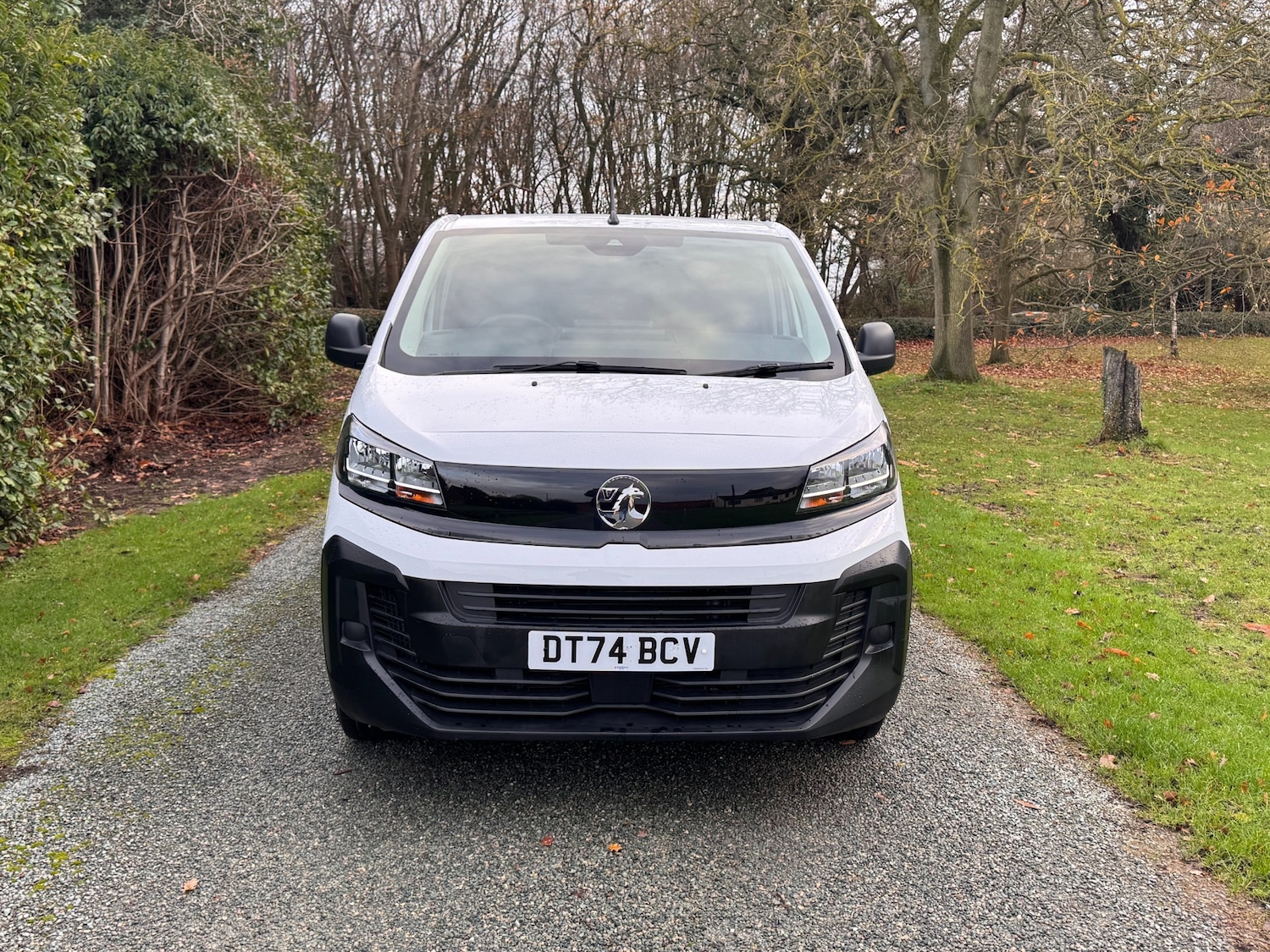 Used Vauxhall Vivaro 2024 for sale - 76882059: Photo 2