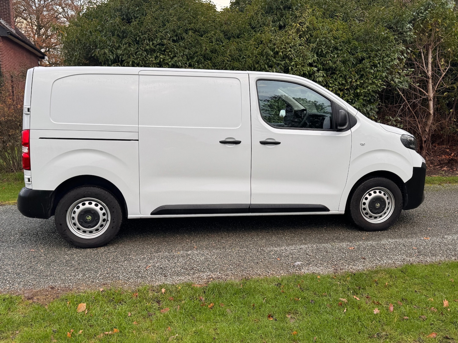 Used Vauxhall Vivaro 2024 for sale - 76882059: Photo 5