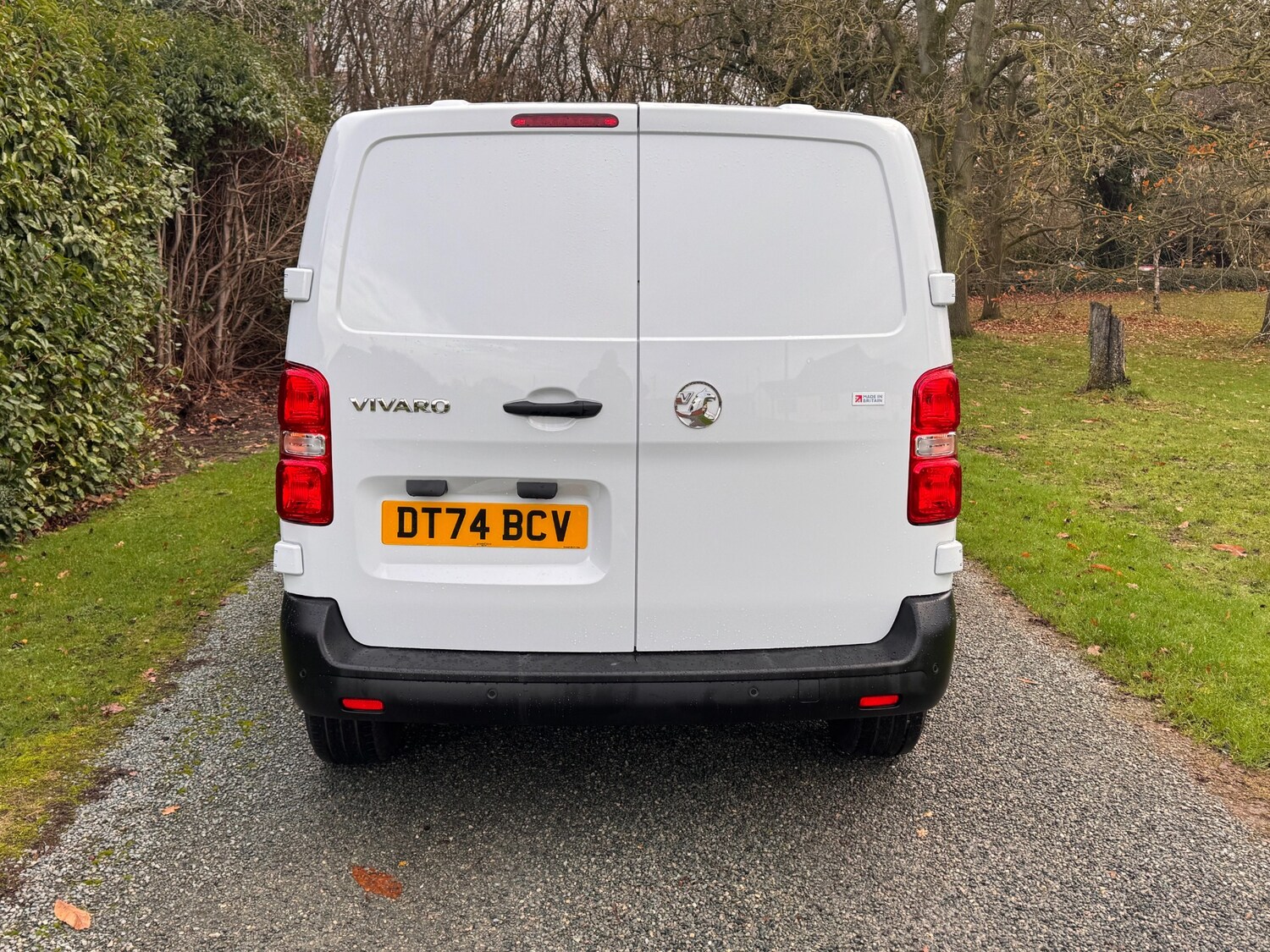 Used Vauxhall Vivaro 2024 for sale - 76882059: Photo 7