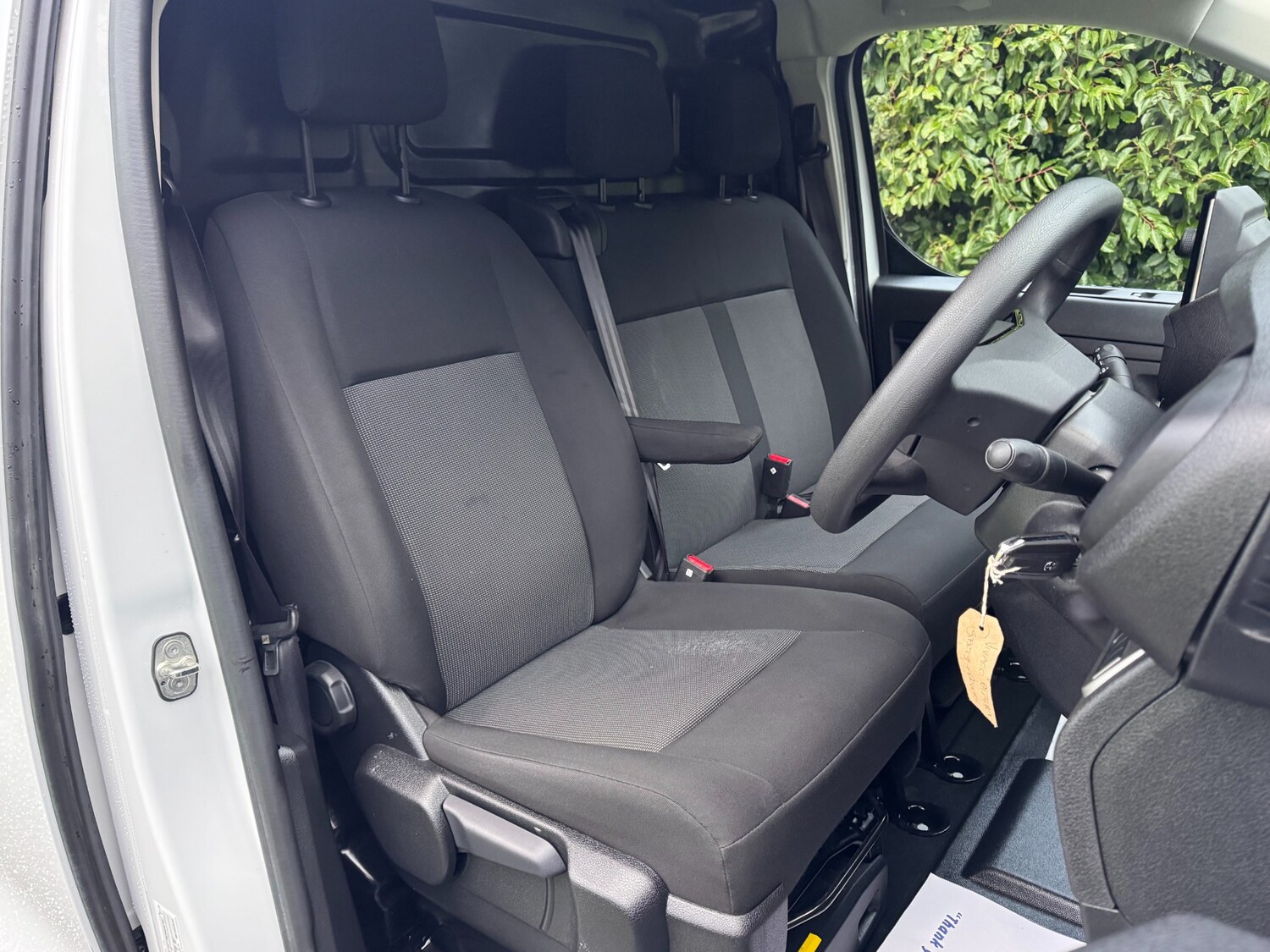 Used Vauxhall Vivaro 2024 for sale - 76882059: Photo 9