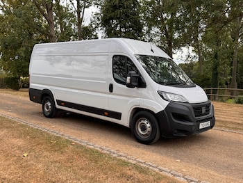 Used Fiat Ducato 2024 for sale - 79552061: Photo