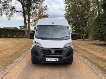 Used Fiat Ducato 2024 for sale - 79552061: Photo