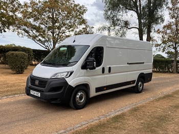 Used Fiat Ducato 2024 for sale - 79552061: Photo