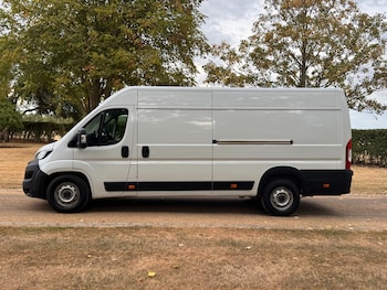 Used Fiat Ducato 2024 for sale - 79552061: Photo