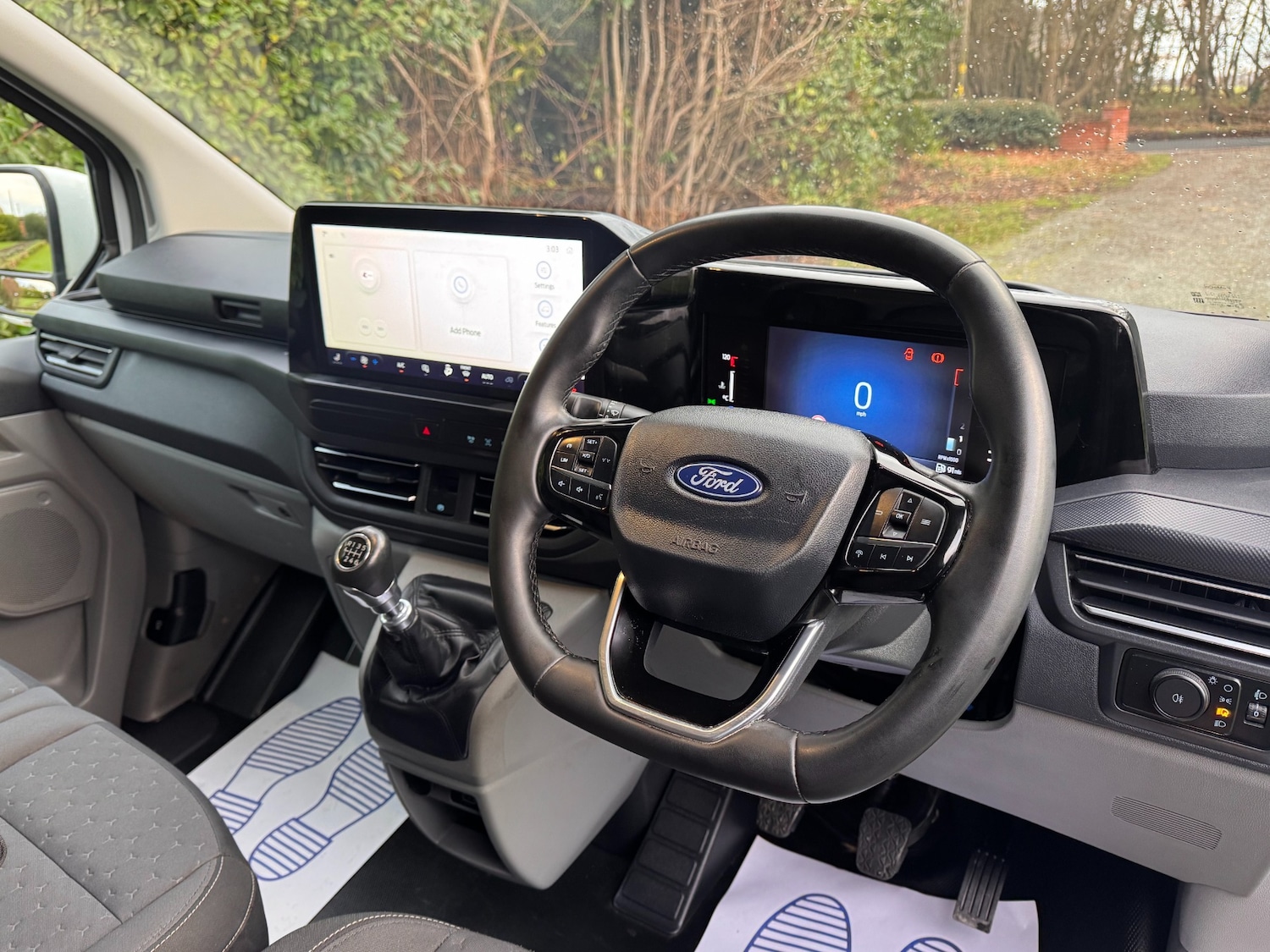 Used Ford Transit Custom 2024 for sale - 77432889: Photo 10