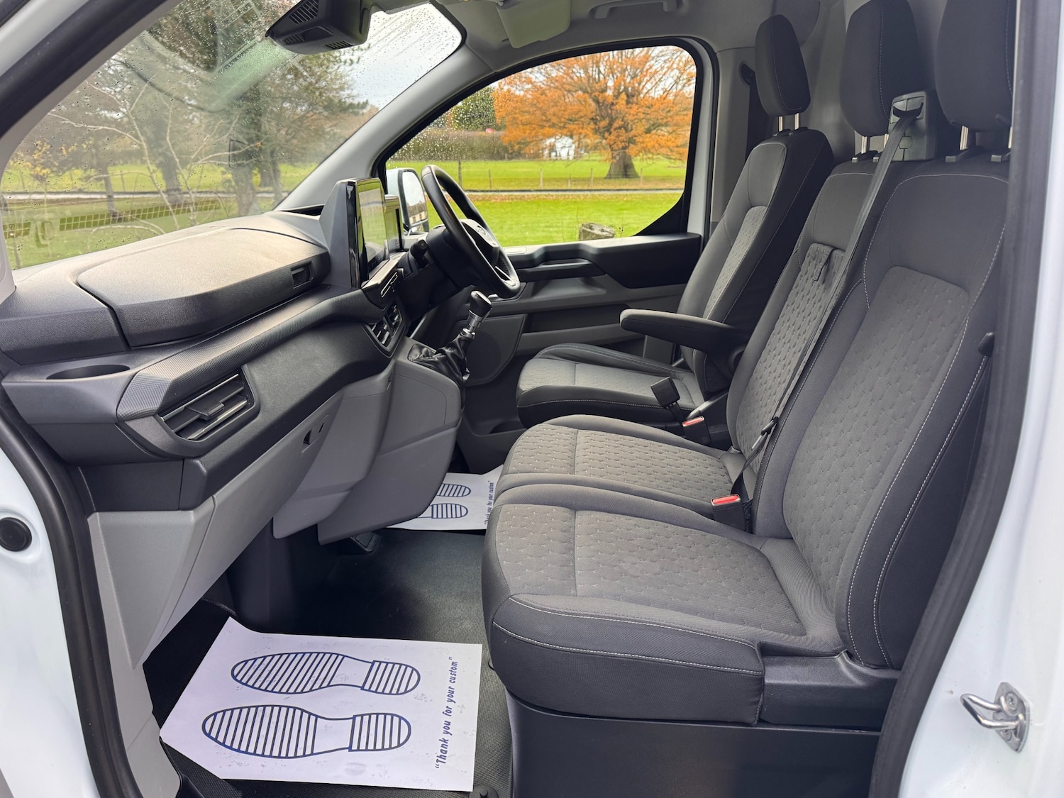 Used Ford Transit Custom 2024 for sale - 77432889: Photo 11