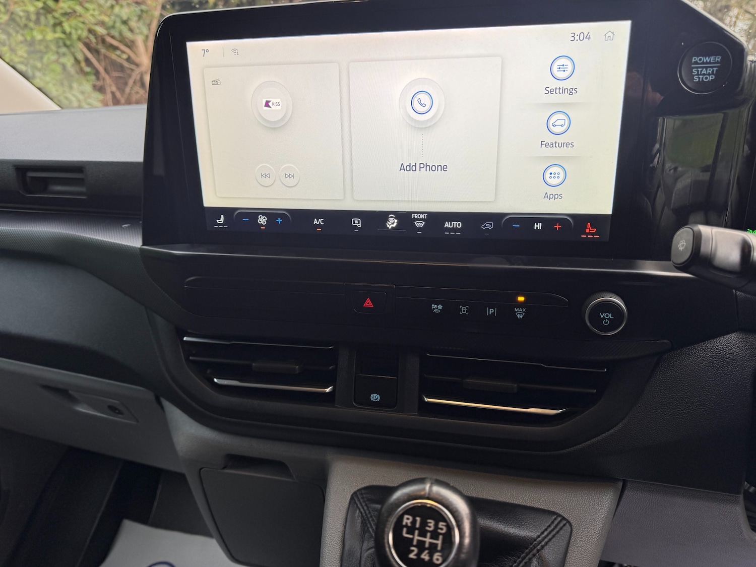 Used Ford Transit Custom 2024 for sale - 77432889: Photo 12