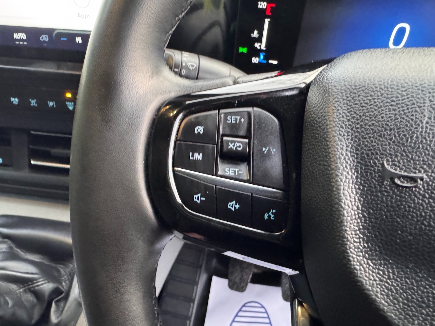 Used Ford Transit Custom 2024 for sale - 77432889: Photo 18