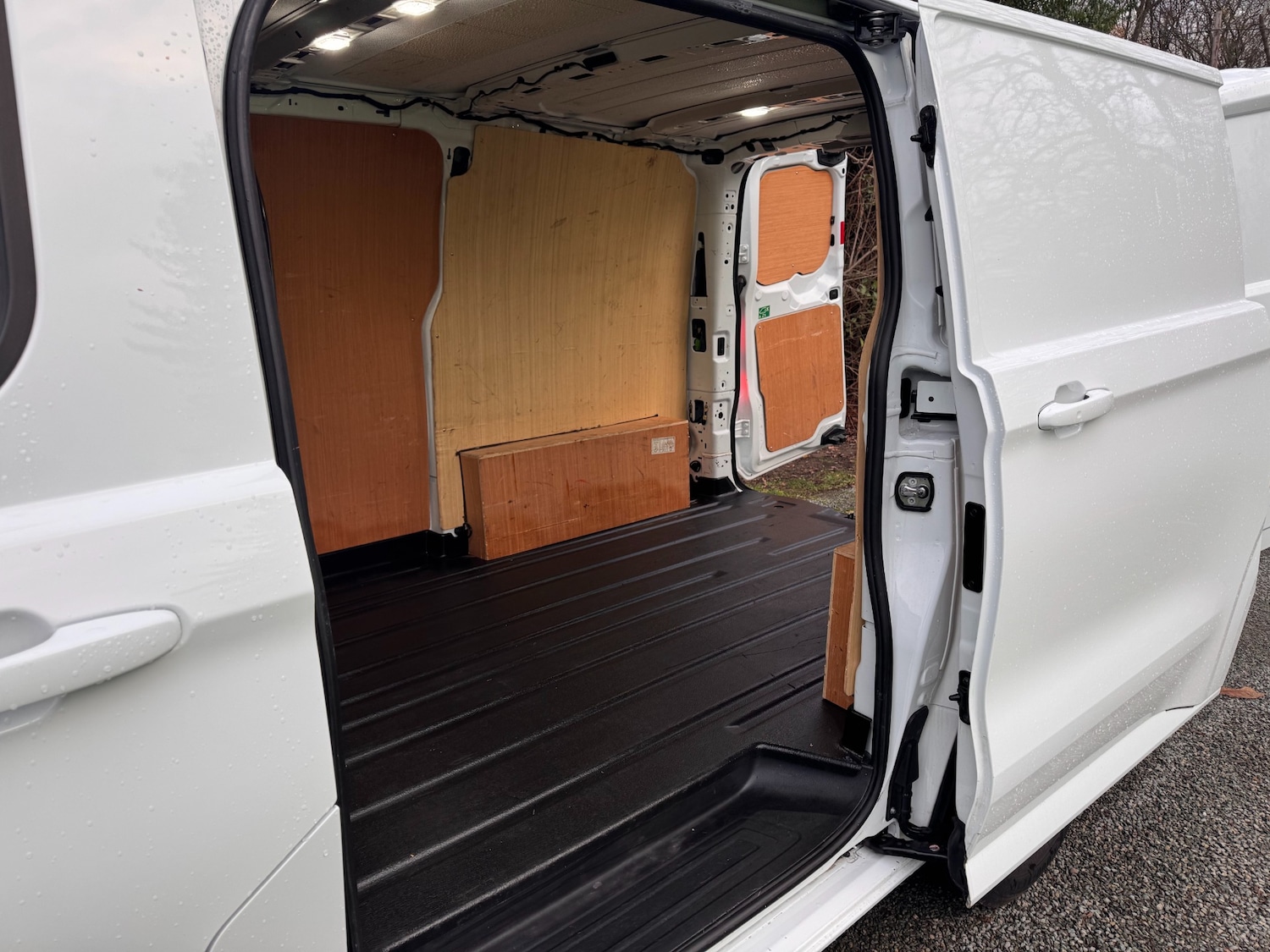 Used Ford Transit Custom 2024 for sale - 77432889: Photo 20