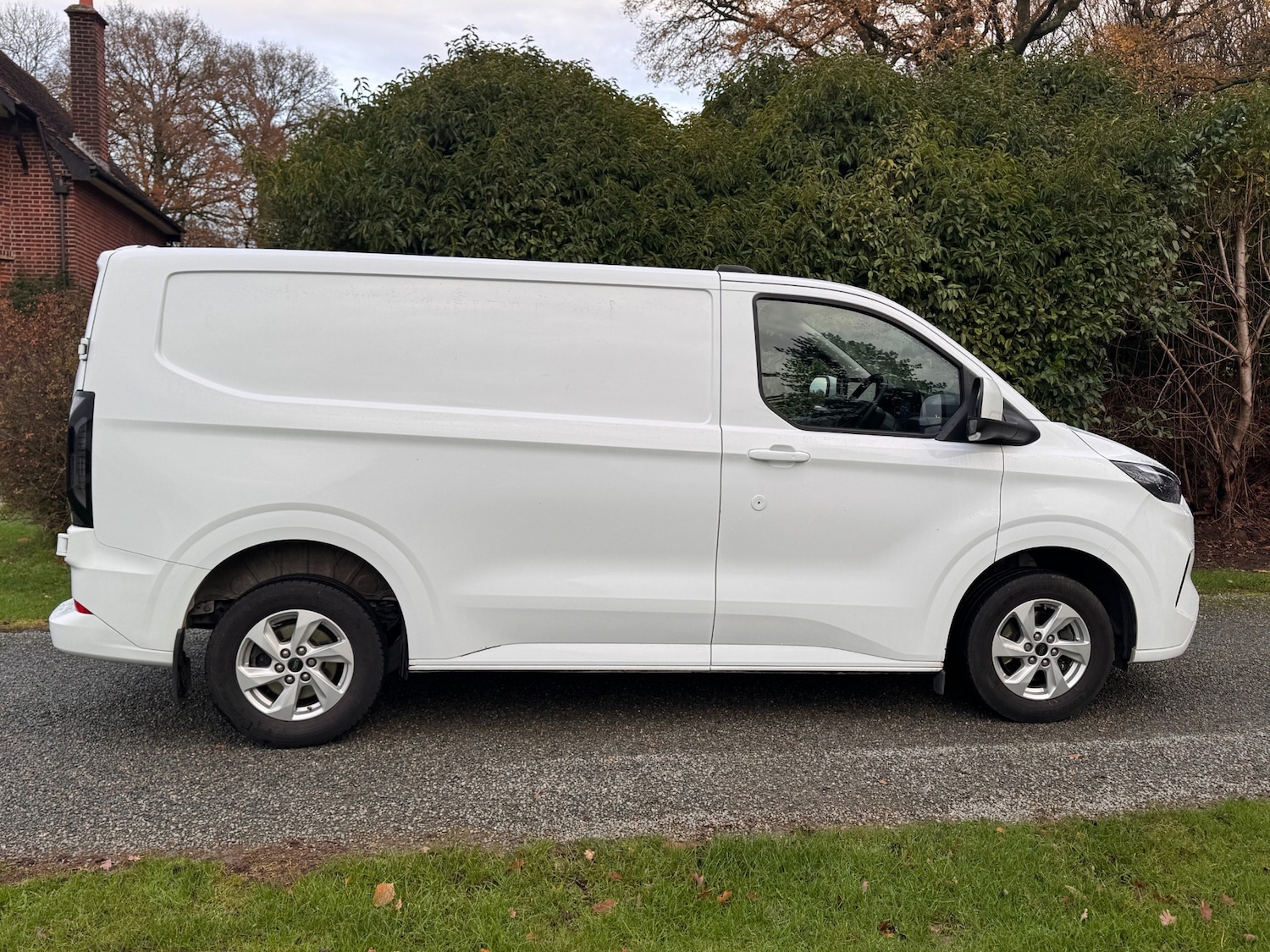 Used Ford Transit Custom 2024 for sale - 77432889: Photo 5