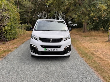 Used Peugeot Expert 2023 for sale - 79175408: Photo