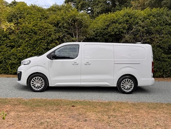 Used Peugeot Expert 2023 for sale - 79175408: Photo