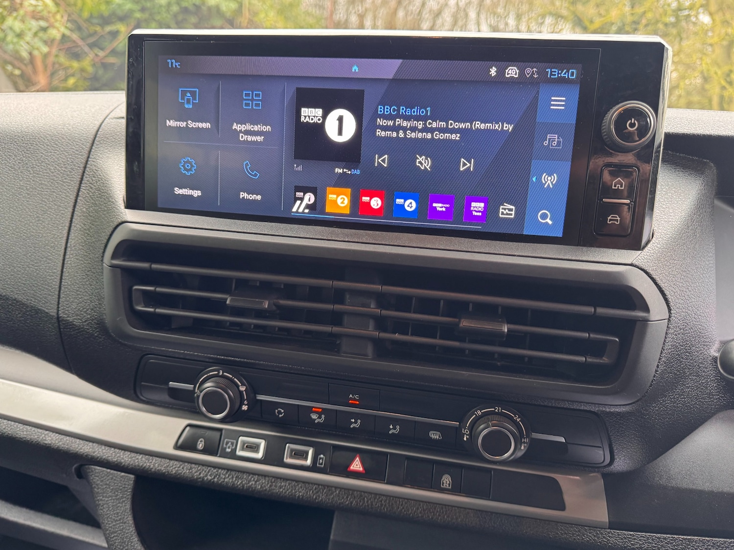 Used Peugeot Expert 2024 for sale - 77494528: Photo 12