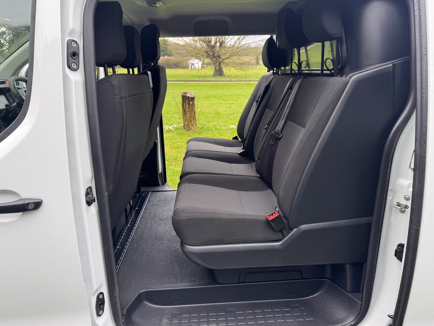 Used Peugeot Expert 2024 for sale - 77494528: Photo 13