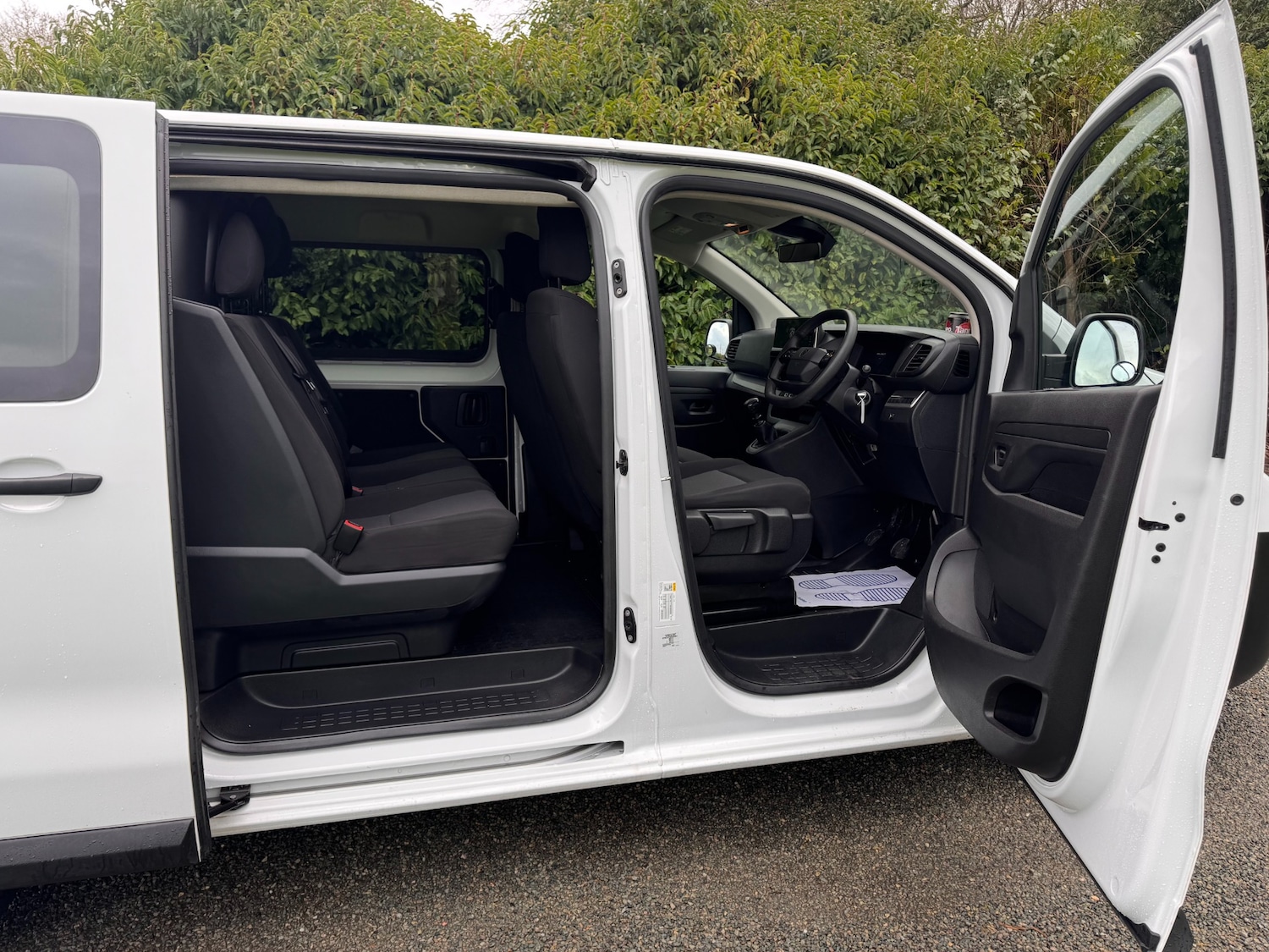 Used Peugeot Expert 2024 for sale - 77494528: Photo 15