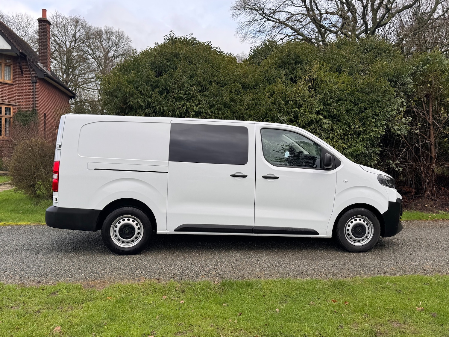 Used Peugeot Expert 2024 for sale - 77494528: Photo 5