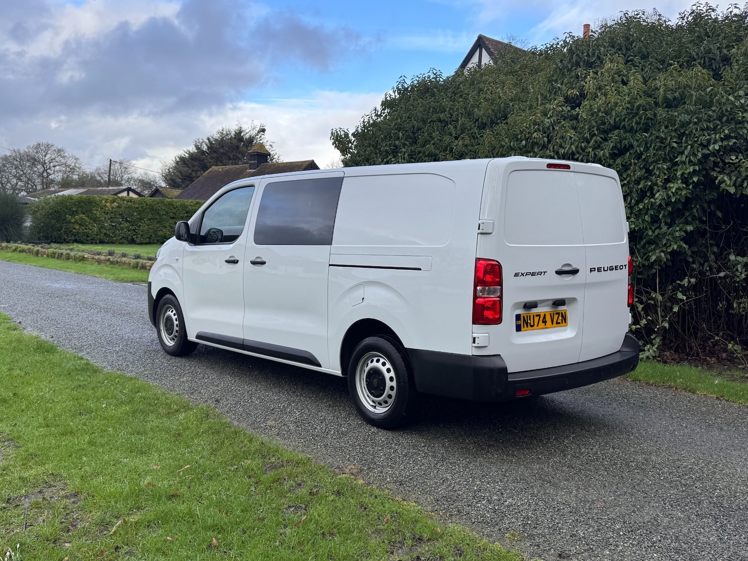 Used Peugeot Expert 2024 for sale - 77494528: Photo 6