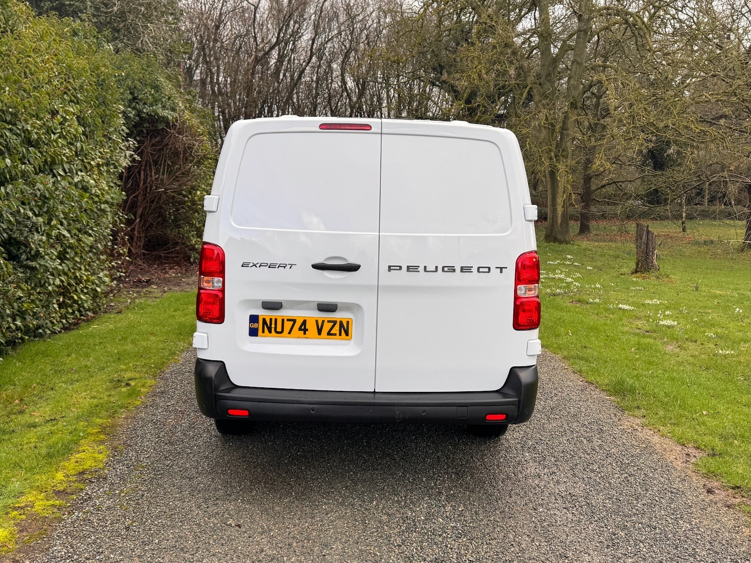 Used Peugeot Expert 2024 for sale - 77494528: Photo 7