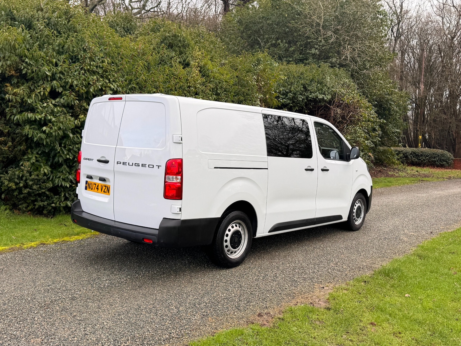 Used Peugeot Expert 2024 for sale - 77494528: Photo 8