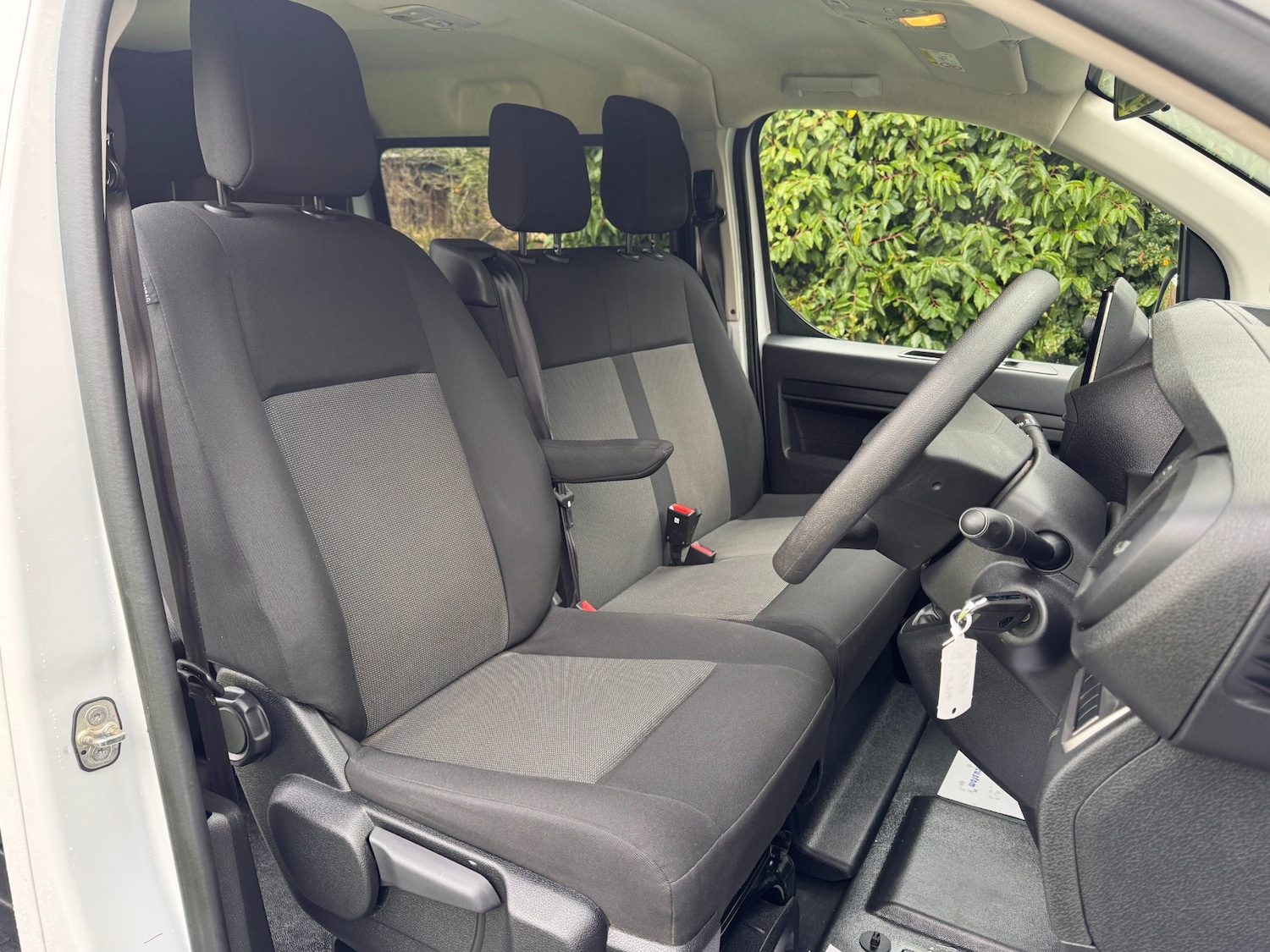 Used Peugeot Expert 2024 for sale - 77494528: Photo 9