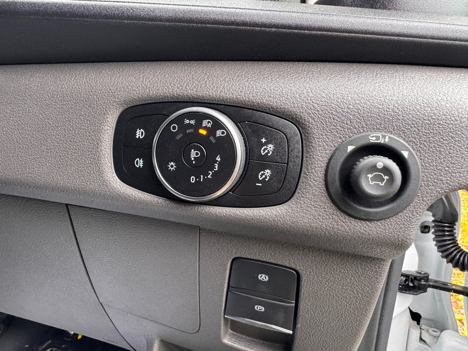 Used Ford Transit 2025 for sale - 76347422: Photo 14
