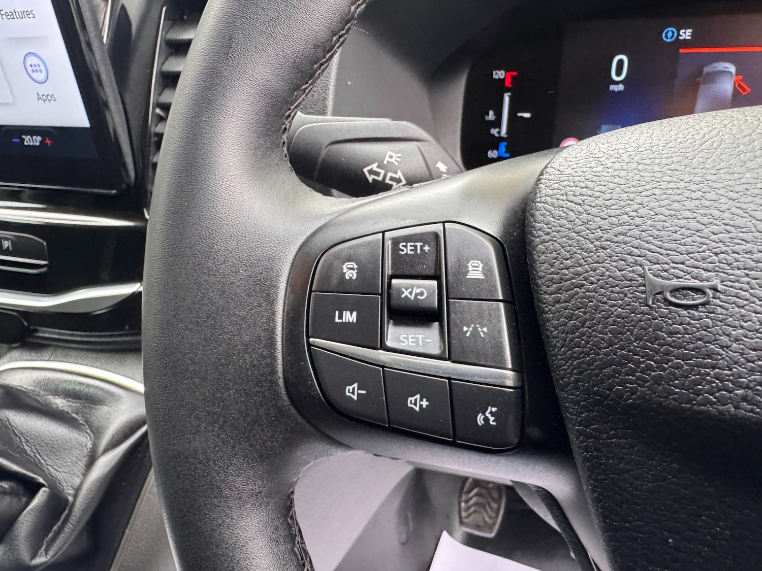 Used Ford Transit 2025 for sale - 76347422: Photo 16