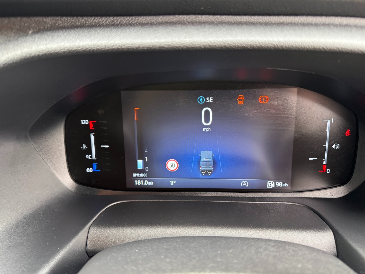 Used Ford Transit 2025 for sale - 76347422: Photo 17